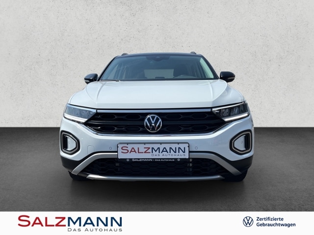 Volkswagen T-Roc 1.5 TSI Life