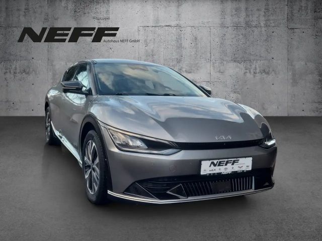 Kia EV6 77,4 kWh