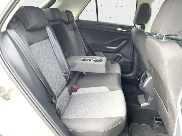 Volkswagen T-Roc Move