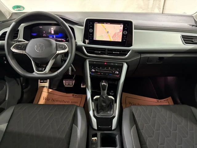 Volkswagen T-Roc 2.0 TDI DSG IQ.Drive