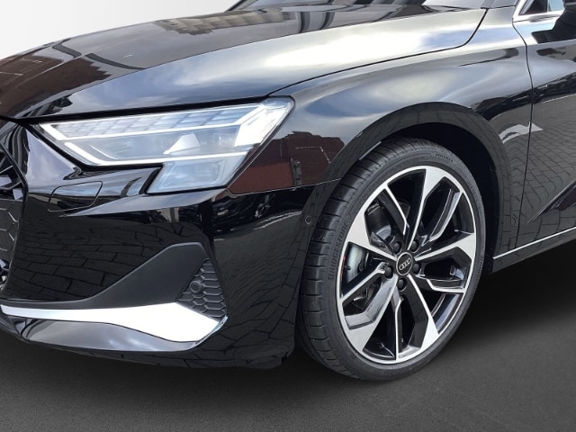 Audi A3 35 TFSI S-Tronic Sportback