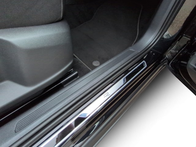 Volkswagen T-Cross 1.5 TSI DSG