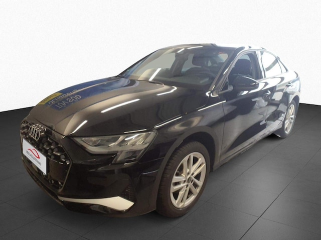 Audi A3 35 TFSI S-Tronic Sedan