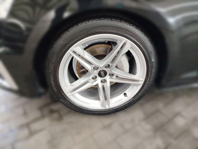 Audi A5 40 TFSI S-Tronic Sportback