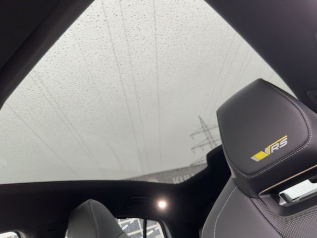 Skoda Enyaq 4x4 Coupe RS Suite