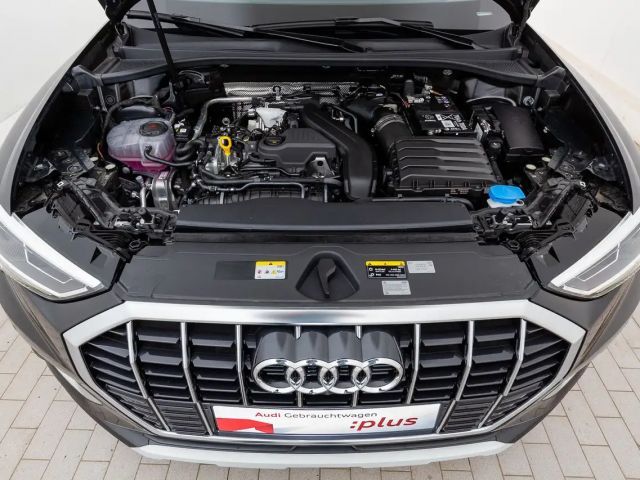 Audi Q3 35 TFSI S-Tronic