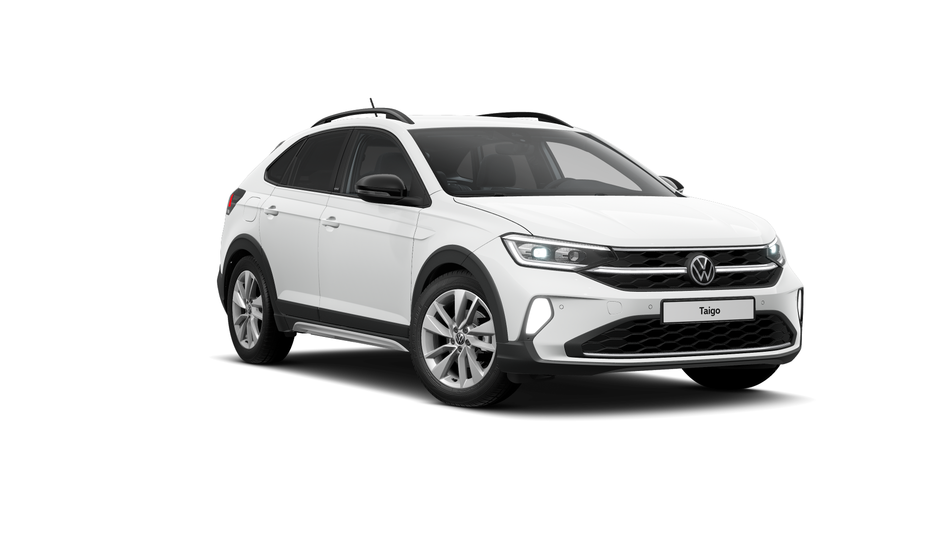 Volkswagen Taigo 1.5 TSI DSG IQ.Drive Move