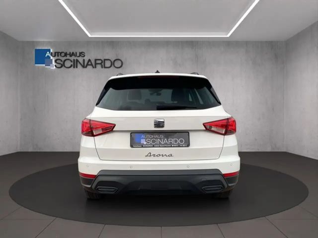 Seat Arona 1.0 TSI Style