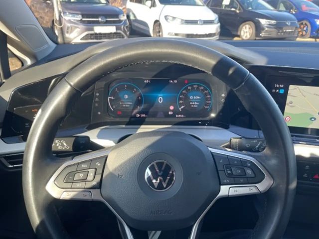 Volkswagen Golf 2.0 TDI Golf VIII Life Variant