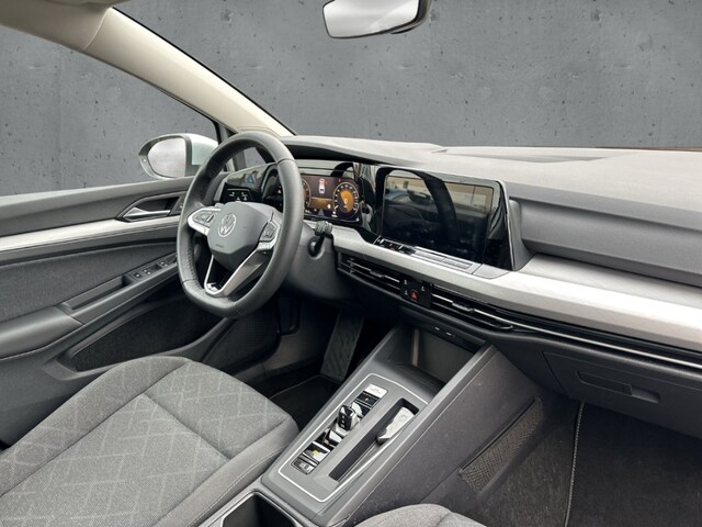 Volkswagen Golf DSG Life Variant