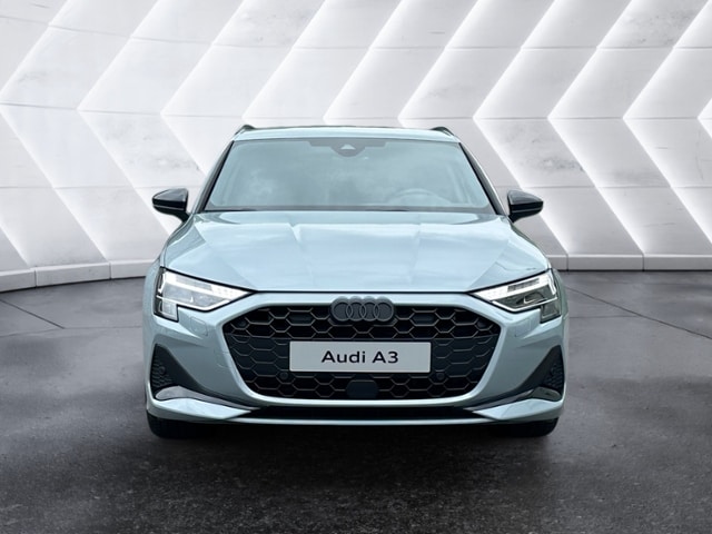 Audi A3 30 TFSI S-Tronic Sportback
