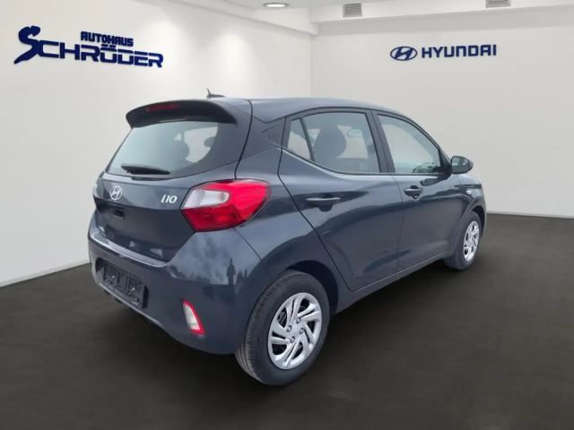 Hyundai i10 1.0 Select