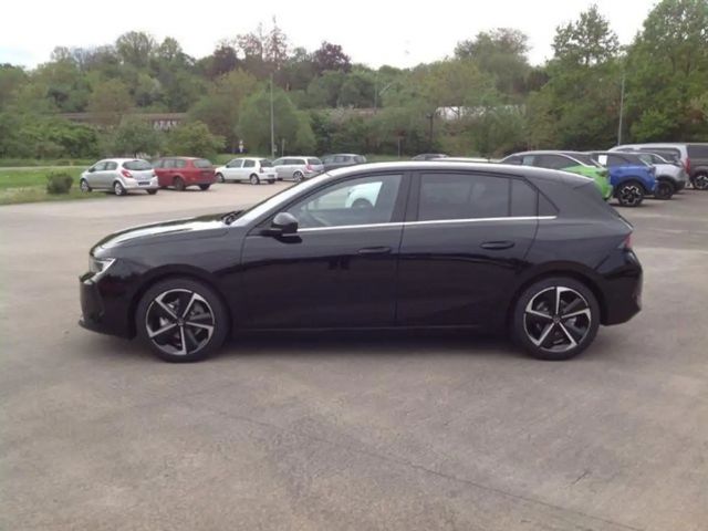 Opel Astra 1.2 Turbo Elegance Turbo