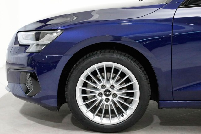 Audi A3 30 TDI Sportback