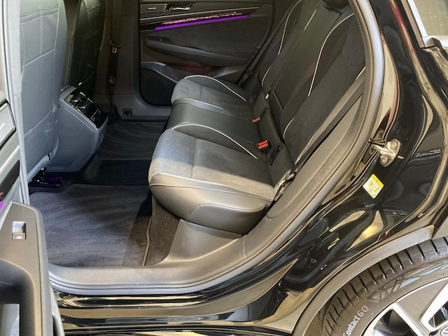 Volkswagen ID.7 Pro Tourer