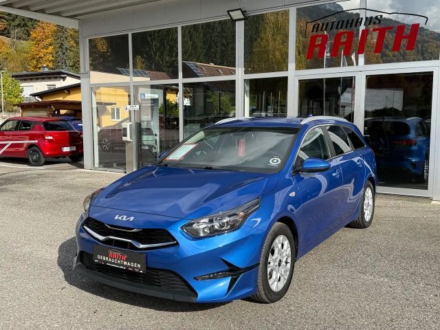 Kia Ceed GDi SportWagon