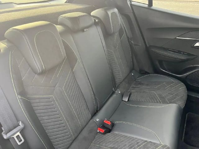 Peugeot 2008 GT-Line