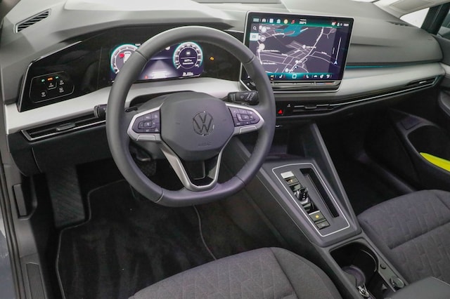 Volkswagen Golf 1.5 TSI DSG Life