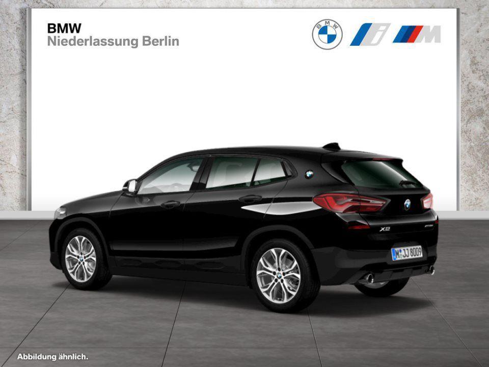 BMW X2 xDrive20d