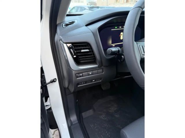 Nissan X-trail e-Power N-Trek 1,5 VC-T e-Force