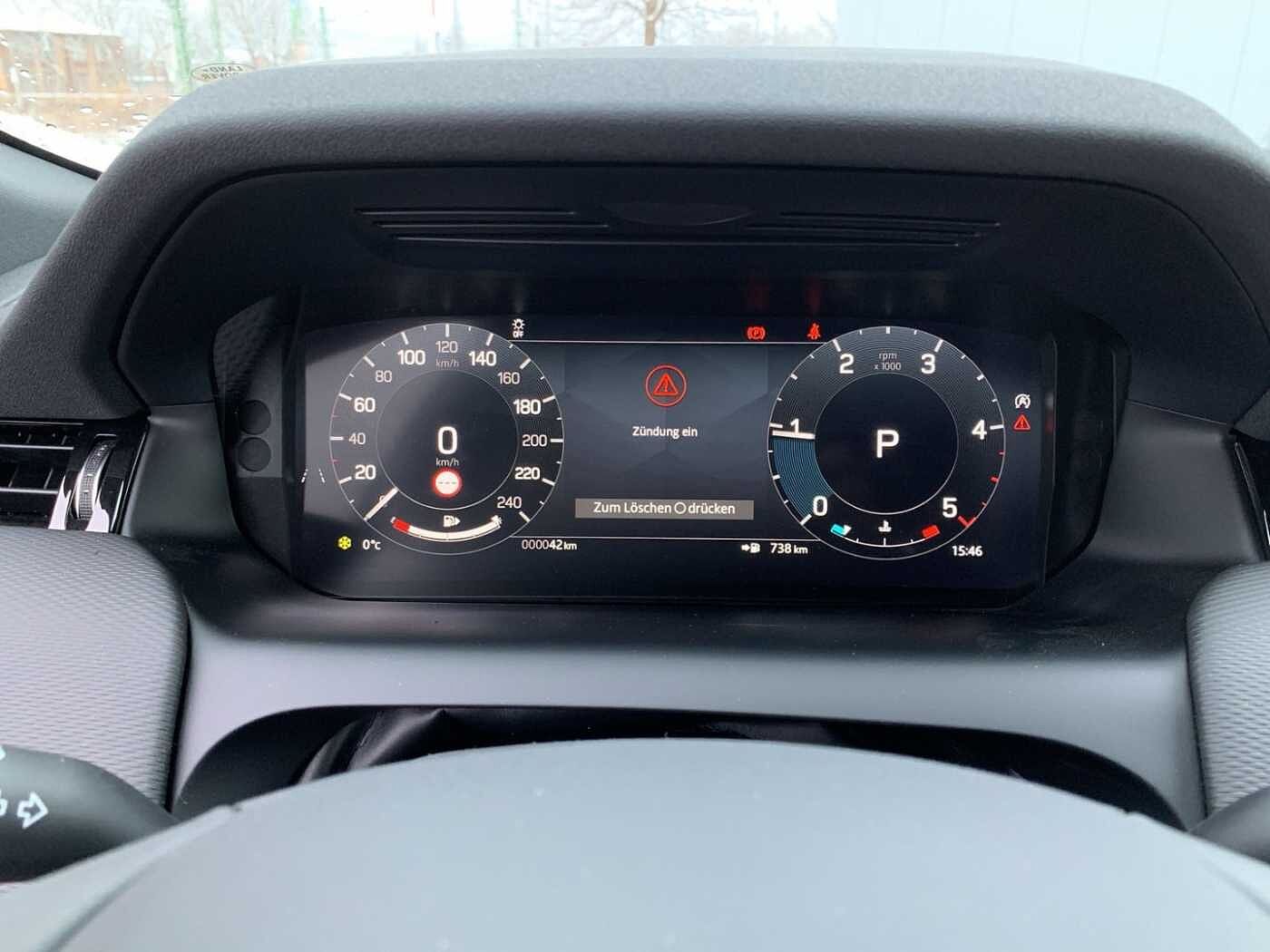 Land Rover Discovery Sport D200 Dynamic SE