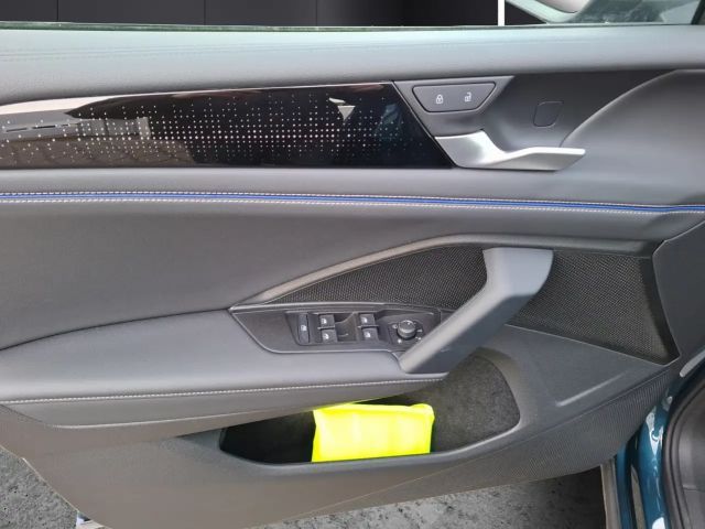 Volkswagen Tiguan DSG R-Line