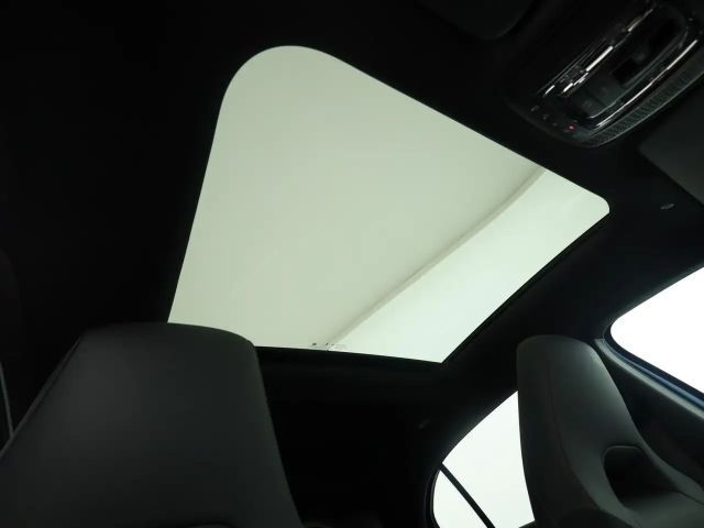 Mercedes-Benz A 200 AMG Line