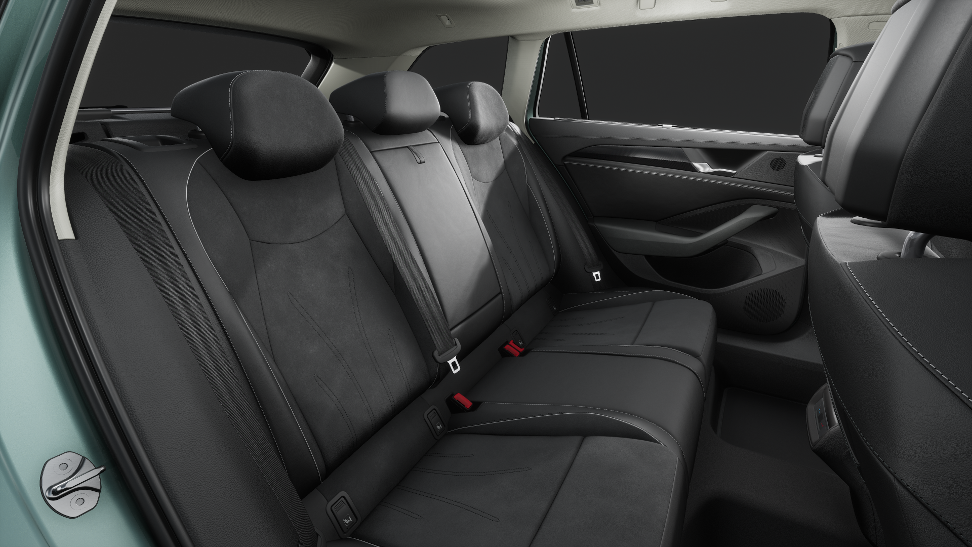 Volkswagen Passat Business DSG Variant