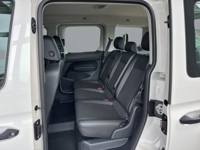 Volkswagen Caddy 2.0 TDI Combi