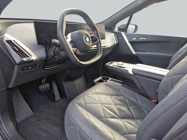 BMW iX xDrive40