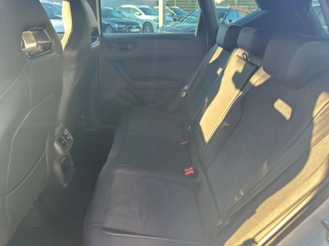 Cupra Ateca 4Drive VZ