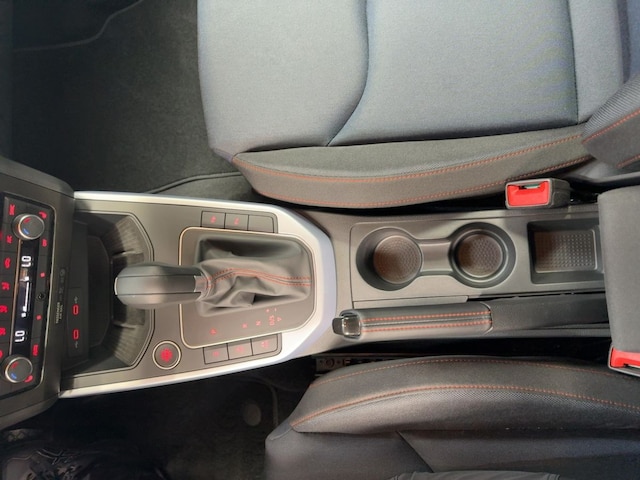 Seat Arona 1.0 TSI DSG FR-lijn