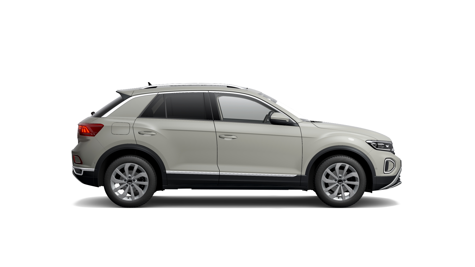 Volkswagen T-Roc 1.0 TSI Style