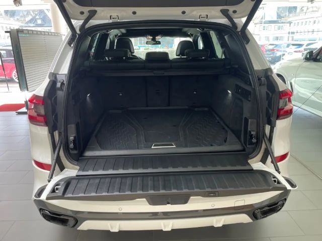 BMW X5 M-Sport Sedan xDrive40d