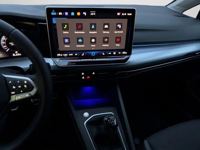 Volkswagen Golf 1.5 TSI Golf VIII Variant