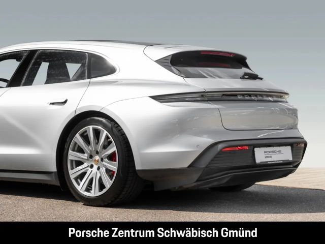 Porsche Taycan 4S Sport Turismo