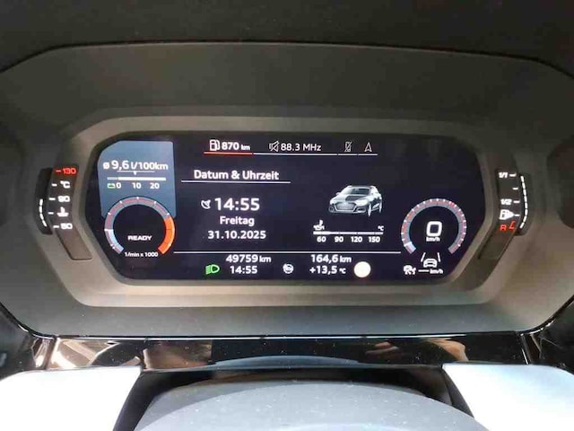 Audi A3 30 TFSI Sportback