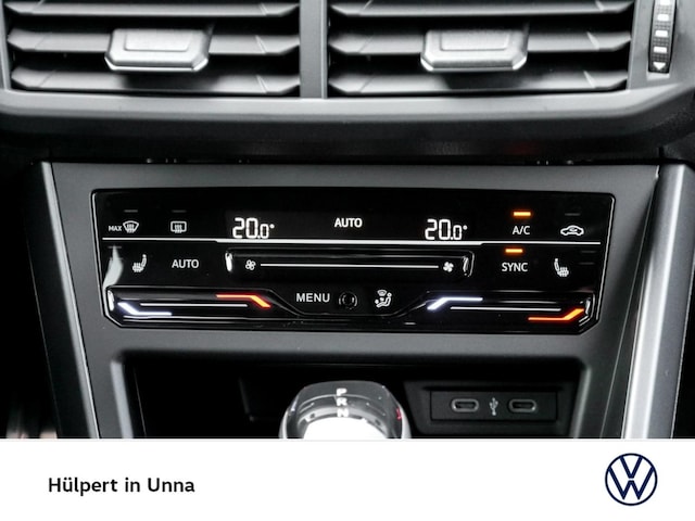 Volkswagen Polo R-Line