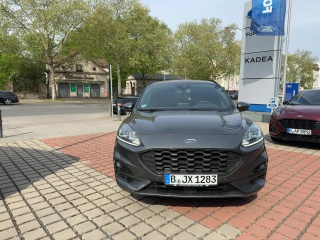 Ford Kuga ST Line