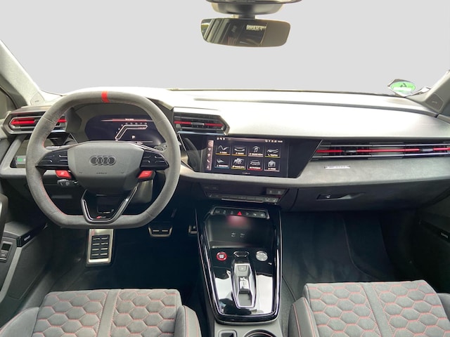 Audi RS3 Quattro S-Tronic Sportback