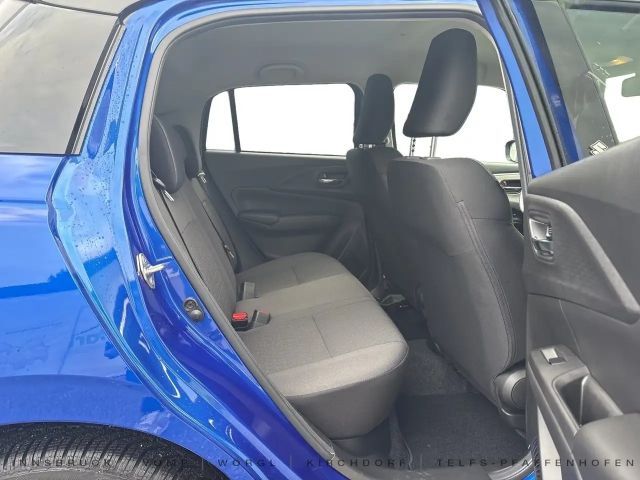 Suzuki Swift Flash Hybrid