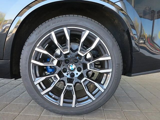 BMW X5 M-Sport xDrive