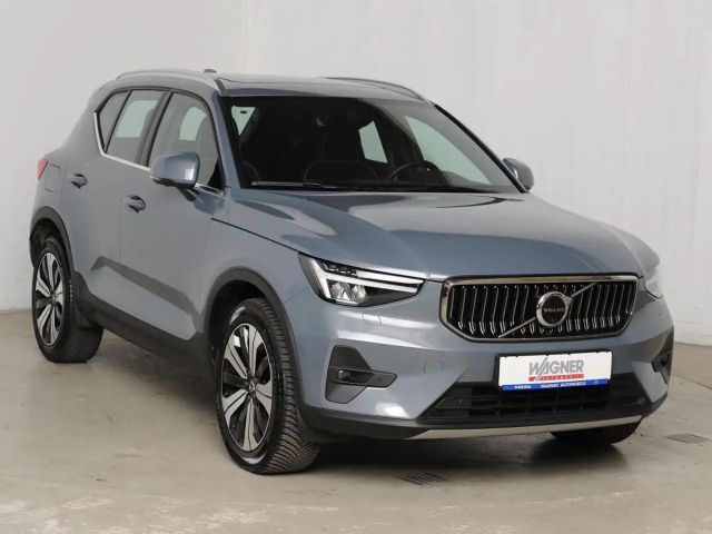 Volvo XC40 Bright Recharge T5 Ultimate