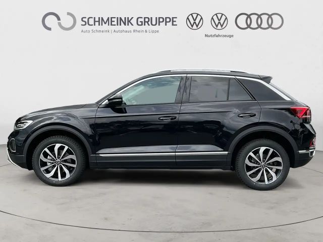 Volkswagen T-Roc Plus Style