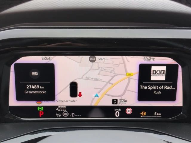 Volkswagen Multivan IQ.Drive Style T7