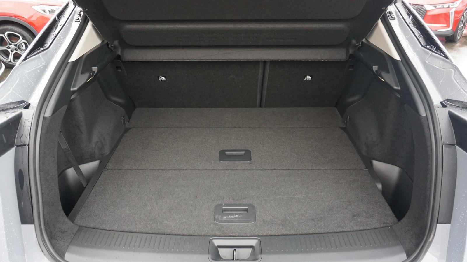 Nissan Ariya Advance Pack LED ACC Totwinkel 360° AHK