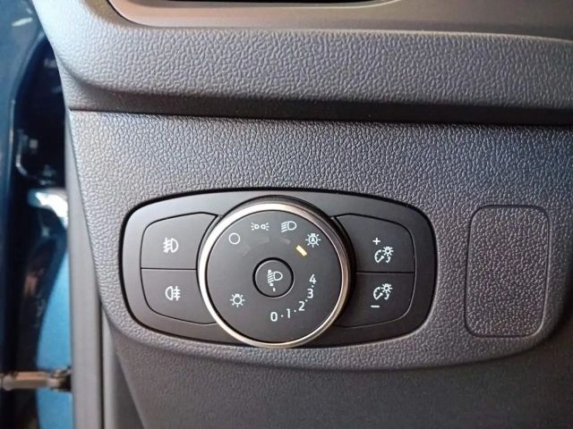 Ford Focus ST Line Wagon