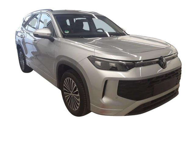 Volkswagen Tayron 1.5 eTSI Life