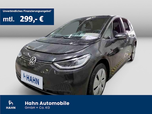 Volkswagen ID.3 Performance Pro