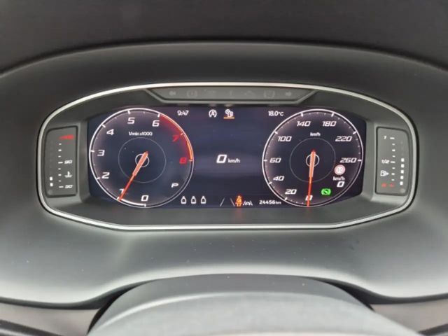 Seat Ateca 1.5 TSI DSG